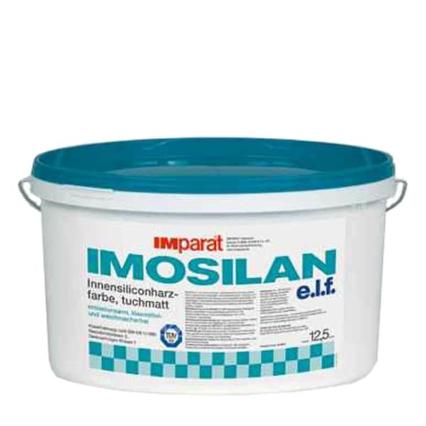Imparat Imosilan e.l.f. weiß 5l