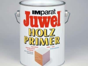 IMparat Juwel Holzprimer 2,5l | Holzgrundierung