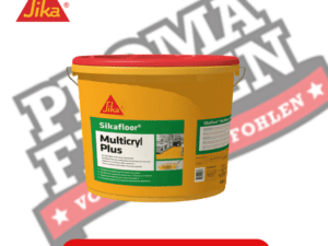 SIKAFLOOR MULTICRYL PLUS online bei ProMa Farben bestellen