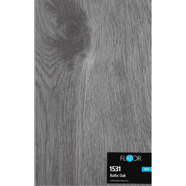 H2O Floor O.R.C.A Baltic Oak AC5 O.R.C.A