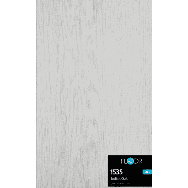 H2O Floor O.R.C.A Indian Oak 8mm AC5