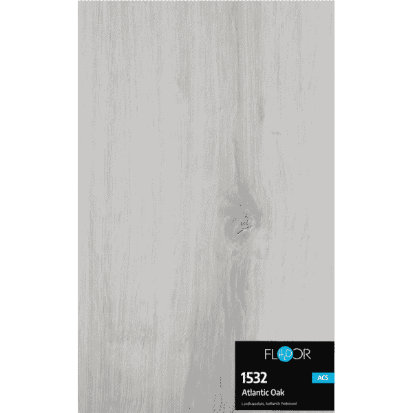 H2O Floor O.R.C.A Atlantic Oak 8mm AC5