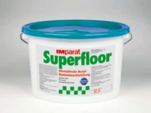 Imparat Superfloor RAL 7030 12,5l