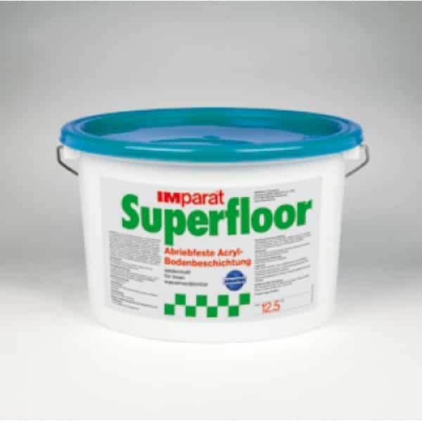 Imparat Superfloor RAL 7030 12,5l kaufen bei Proma Farben