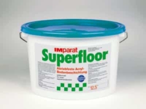 Imparat Superfloor RAL 7032 12,5l | Bodenfarbe