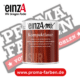 einzA Kompaktlasur online bestellen bei ProMa Farben