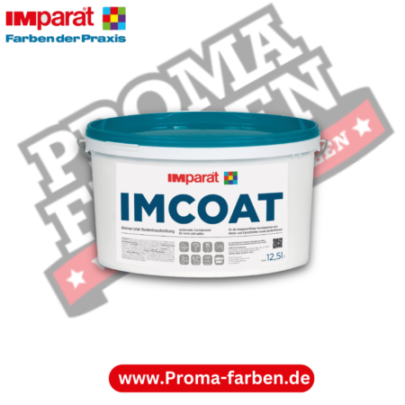 Imparat Superfloor RAL 7032 12,5l | Bodenfarbe kaufen bei Proma Farben