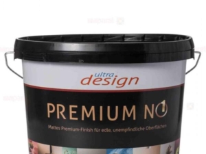 UD Premium No.1
