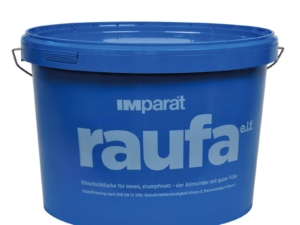 Raufa elf weiß 12,5 Liter