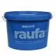 Raufa elf weiß 12,5 Liter