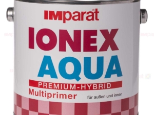 Ionex Aqua