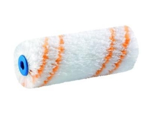 Microfaser Orangefaden Kleinflächenwalze 9 mm Floorlänge