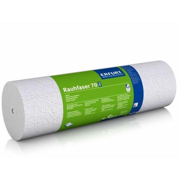 ERFURT Rauhfaser 70 Superkorn