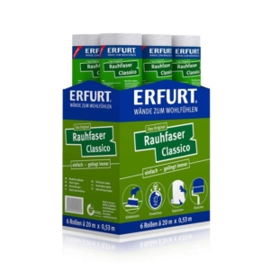 ERFURT Rauhfaser