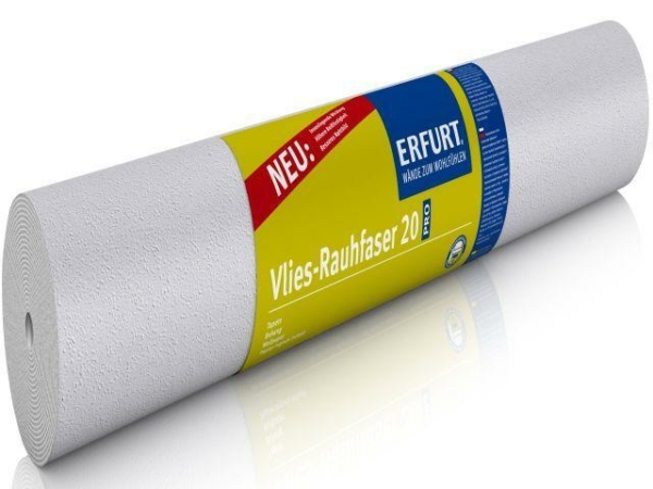 Erfurt Rauhvlies Pro 20