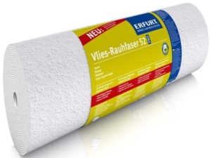 Erfurt Rauhvlies Pro 52 - Die variable Struktur