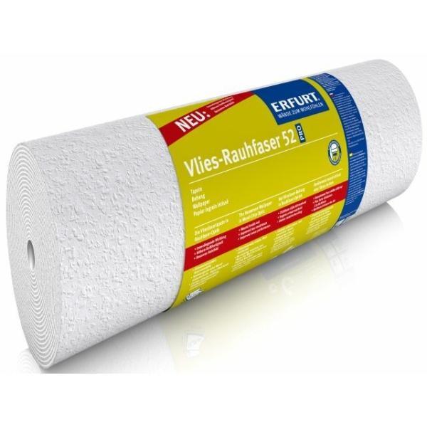 Erfurt Rauhvlies Pro 52 - Die variable Struktur