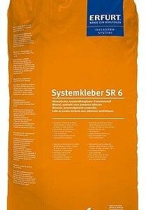 Erfurt Systemkleber SR 6 15kg