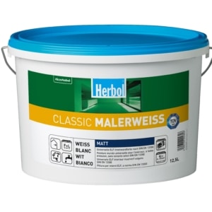 Herbol Classic Malerweiss