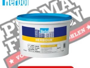 Herbol Herbidur Weiss online bestellen bei ProMa Farben
