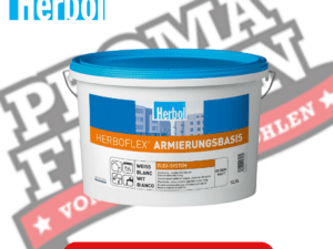 Herbol Herboflex Armierungsbasis 12,5l online bestellen bei ProMa Farben