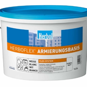 Herbol Herboflex Armierungsbasis 12,5l