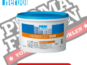 Herbol Herboflex Gum 12,5l online bestellen bei ProMa Farben