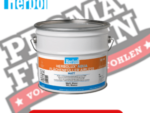 Herbol Herbolux Aqua Flächenfüller Airless online bestellen bei ProMa Farben