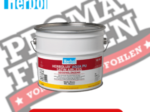 Herbol Herbolux Aqua PU Satin Airless online bestellen bei ProMa Farben
