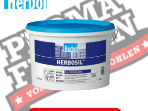 Herbol Herbosil Weiss online bestellen bei ProMa Farben