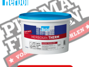 Herbol Herboxan Therm Weiss 12,5l online bestellen bei ProMa Farben