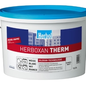 Herbol Herboxan Therm Weiss 12,5l