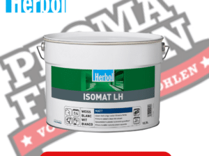 Herbol Isomat LH Weiss 12,5l online bestellen bei ProMa Farben