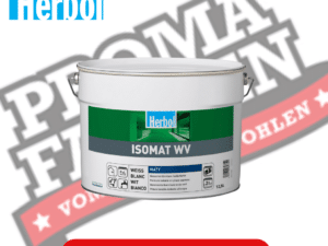 Herbol Isomat WV Weiss 12,5l online bestellen bei ProMa Farben