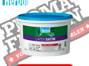 Herbol Latex Satin Weiss online bestellen bei ProMa Farben