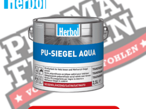 Herbol PU Siegel Aqua online bestellen bei ProMa Farben