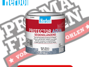 Herbol Protector Aqua Weiss online bestellen bei ProMa Farben