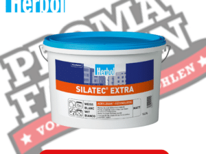 Herbol Silatec Extra Weiss online bestellen bei ProMa Farben