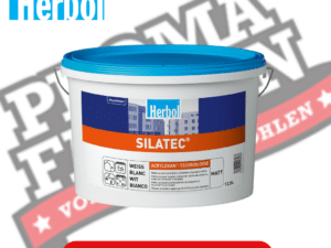 Herbol Silatec Weiss online bestellen bei ProMa Farben