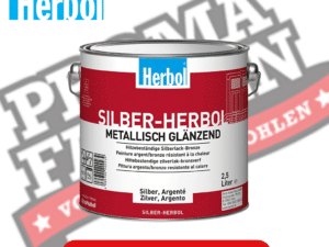 Herbol Silber Herbol 2,5l online bestellen bei ProMa Farben