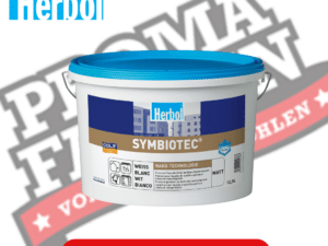 Herbol Symbiotec Weiss online bestellen bei ProMa Farben
