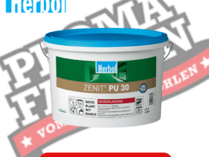 Herbol Zenit PU 30 Weiss online bestellen bei ProMa Farben