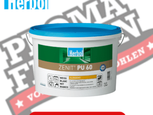 Herbol Zenit PU 60 Weiss online bestellen bei ProMa Farben