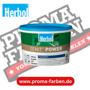 Herbol Zenit Power Weiss online bestellen bei ProMa Farben