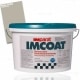 Imcoat Bodenfarbe RAL 7032 Kieselgrau 12,5l