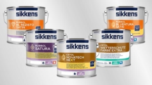 Sikkens Grundierungen