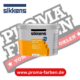 Sikkens Alpha Latex Satin SF Weiss 12,5l online bestellen bei ProMa Farben