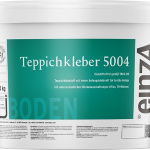 einzA Teppichkleber 5004