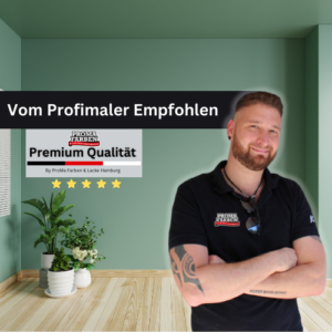 Profungit Schimmelschutzfarbe (Premium Anti Schimmelfarbe 1in2 Lösung)