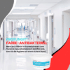 Profungit Schimmelschutzfarbe (Premium Anti Schimmelfarbe 1in2 Lösung) – Bild 2
